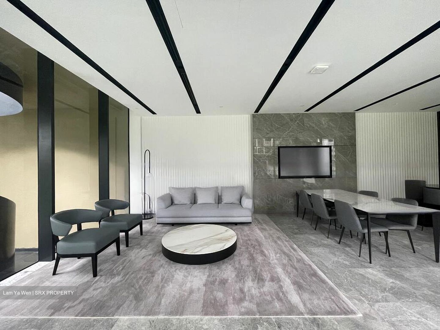 Irwell Hill Residences (D9), Apartment #467870041